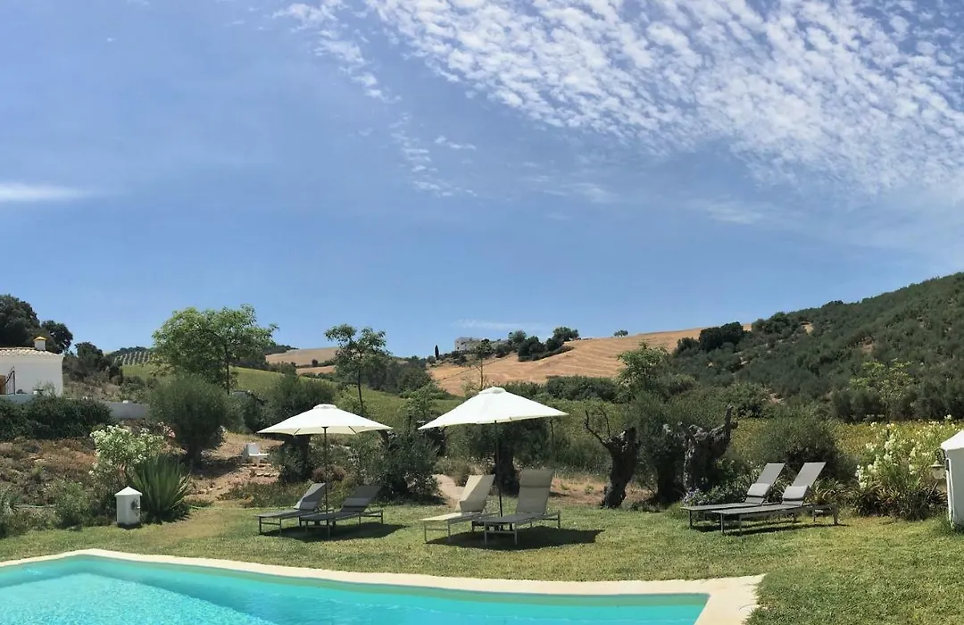 Hacienda la Morena-1