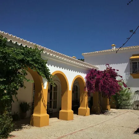 Hacienda la Morena-2