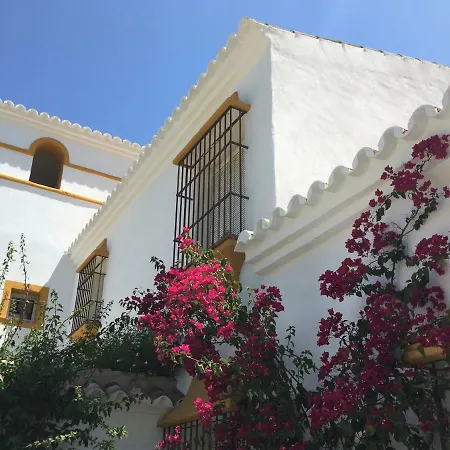 Hacienda la Morena-3